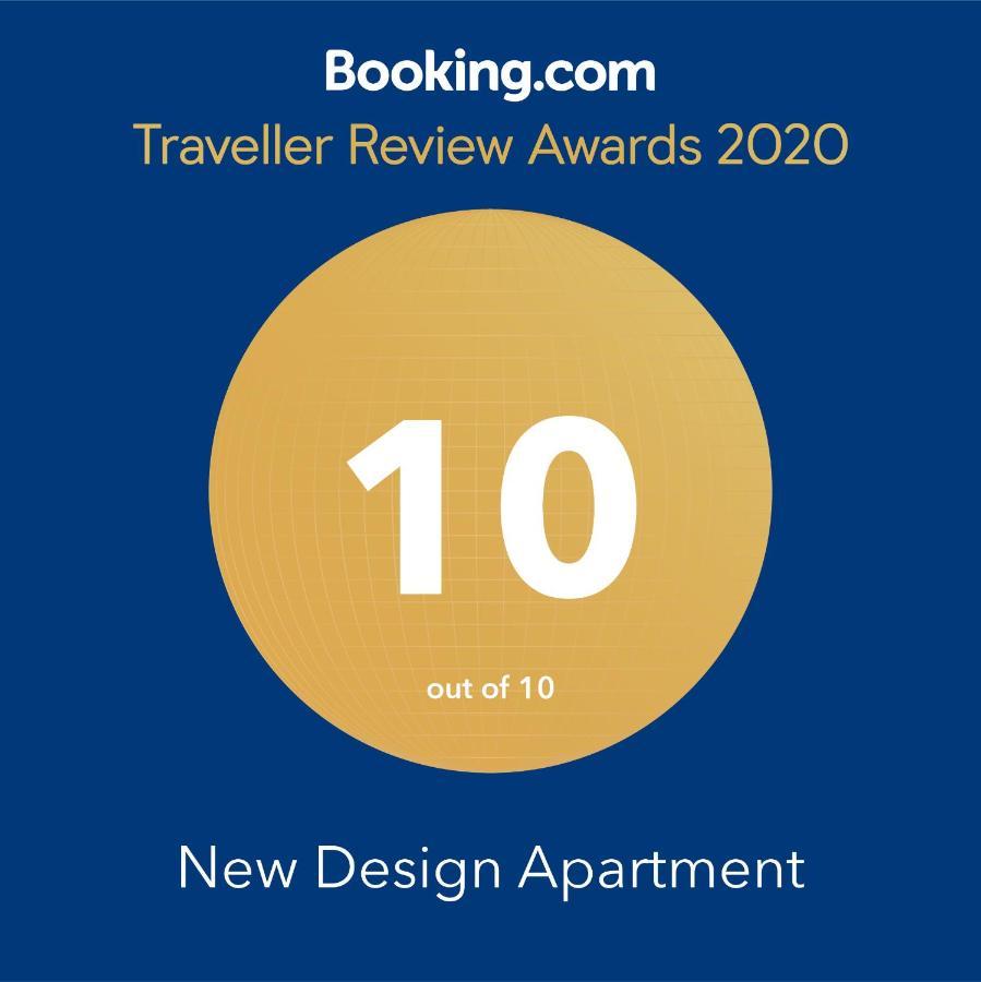 New Design Apartment Μιλάνο Εξωτερικό φωτογραφία