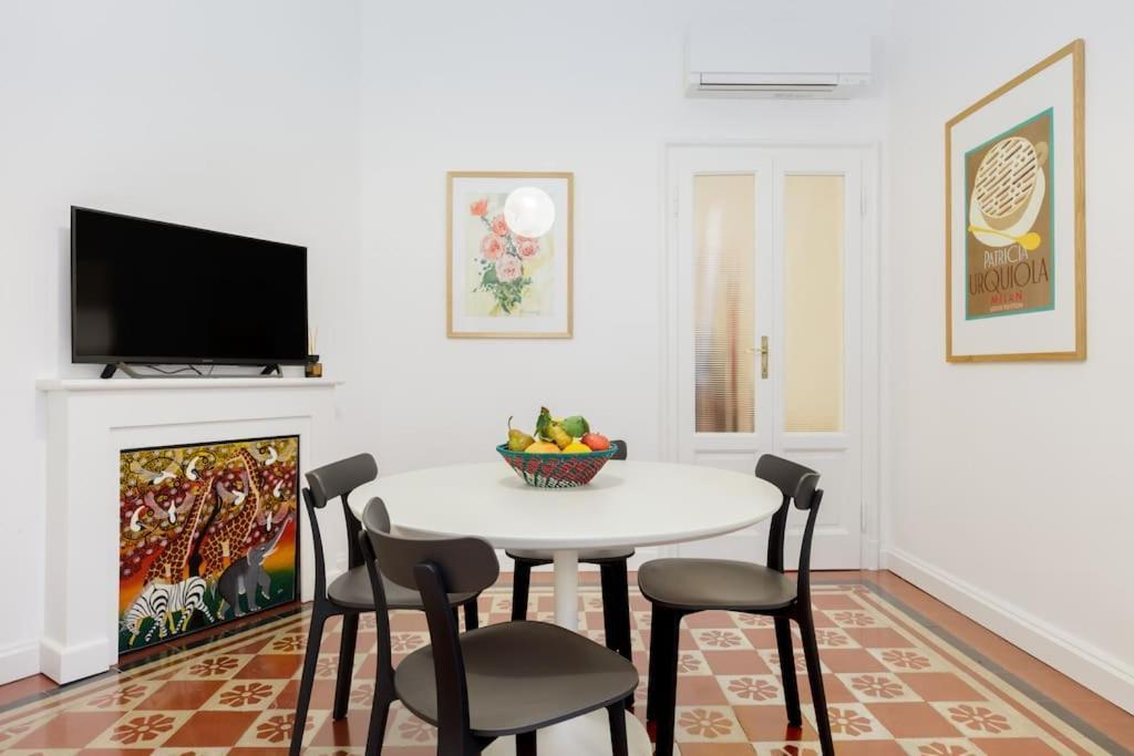 New Design Apartment Μιλάνο Εξωτερικό φωτογραφία