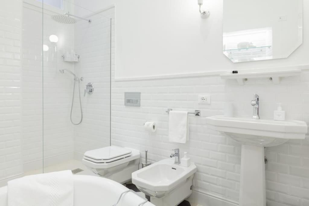 New Design Apartment Μιλάνο Εξωτερικό φωτογραφία