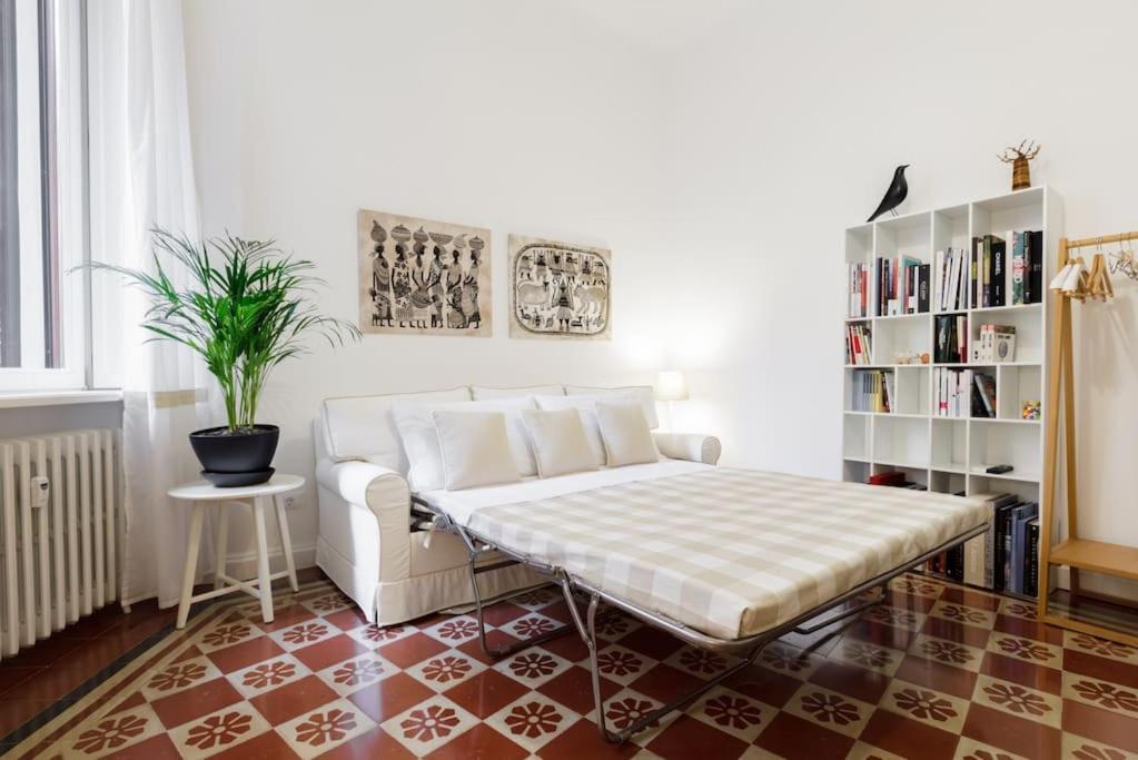 New Design Apartment Μιλάνο Εξωτερικό φωτογραφία