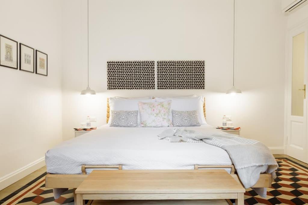 New Design Apartment Μιλάνο Εξωτερικό φωτογραφία