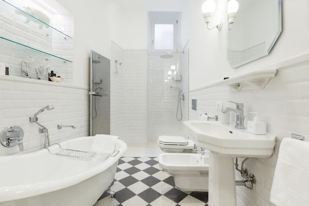 New Design Apartment Μιλάνο Εξωτερικό φωτογραφία