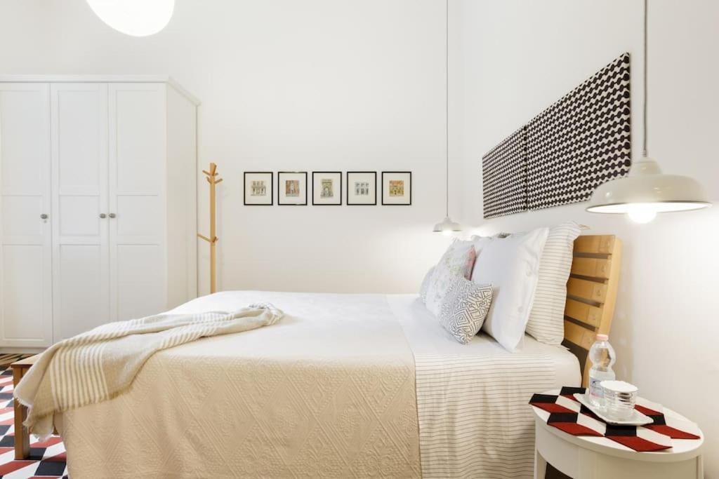 New Design Apartment Μιλάνο Εξωτερικό φωτογραφία