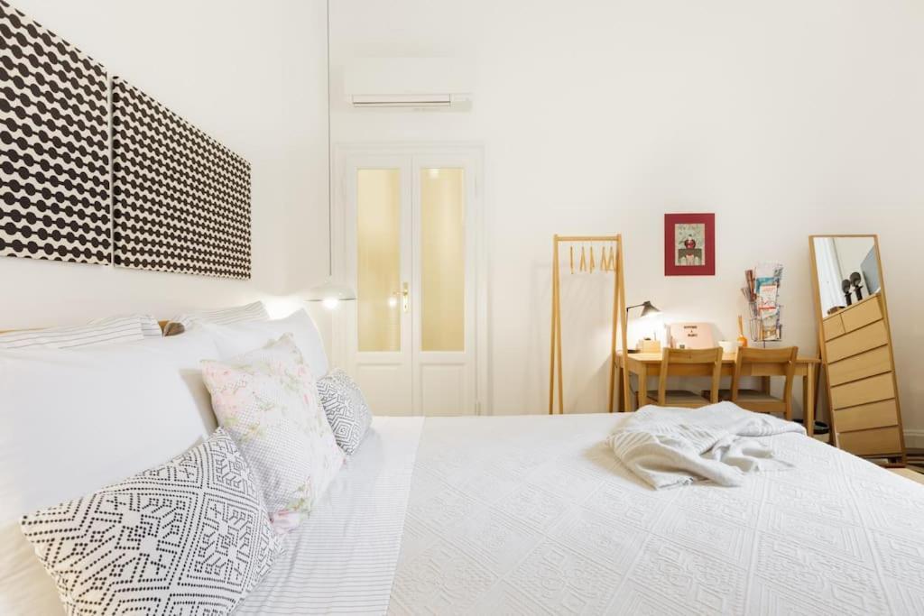 New Design Apartment Μιλάνο Εξωτερικό φωτογραφία
