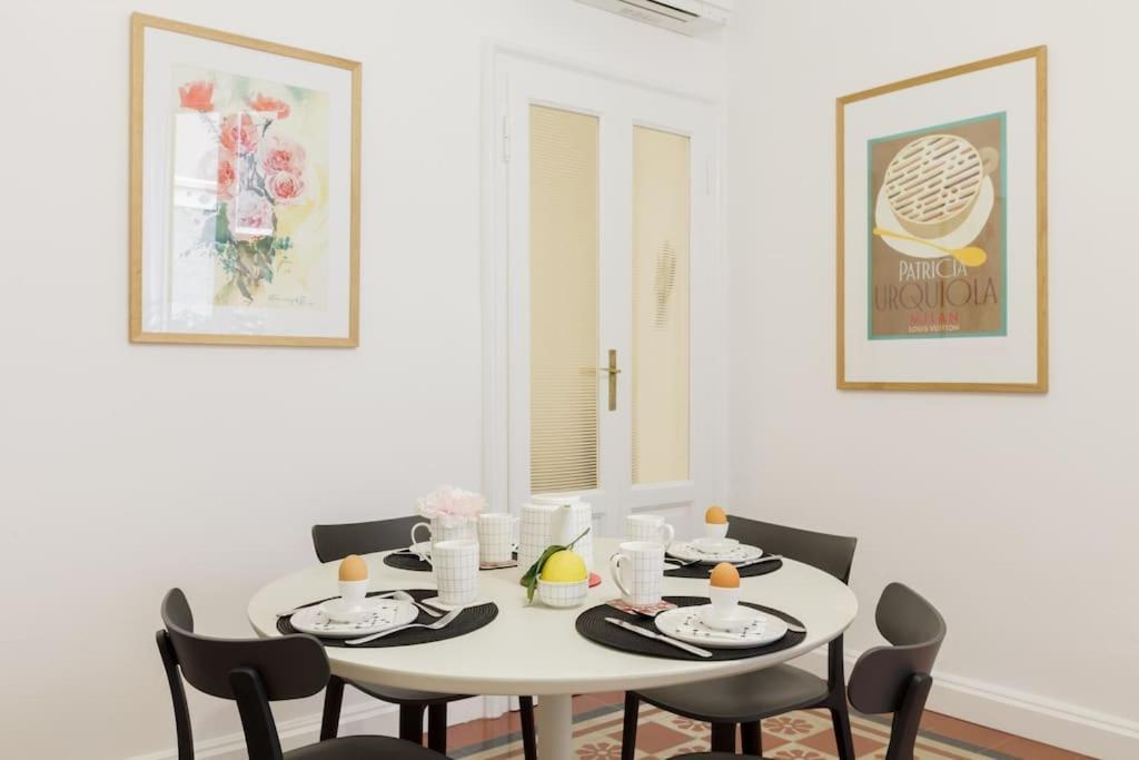 New Design Apartment Μιλάνο Εξωτερικό φωτογραφία