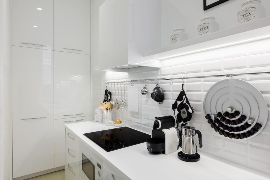 New Design Apartment Μιλάνο Εξωτερικό φωτογραφία