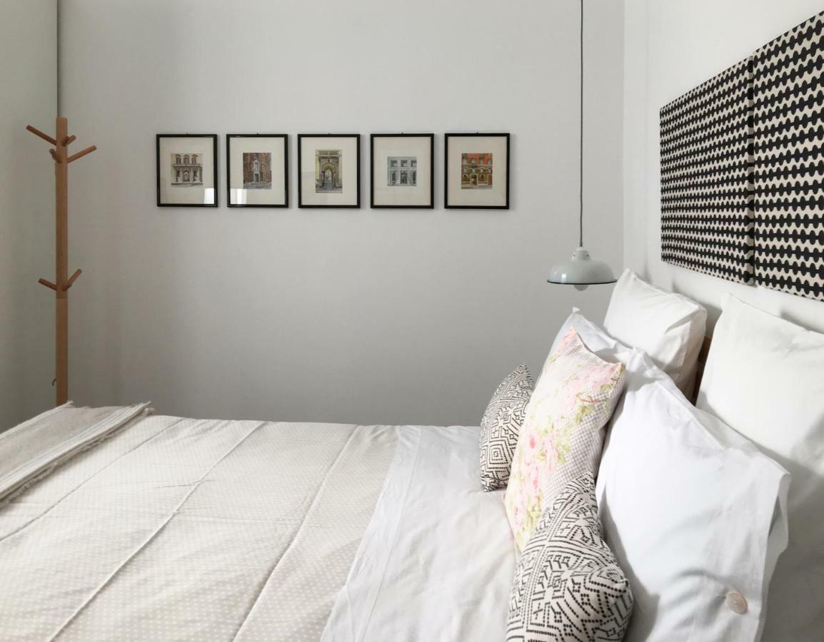 New Design Apartment Μιλάνο Εξωτερικό φωτογραφία