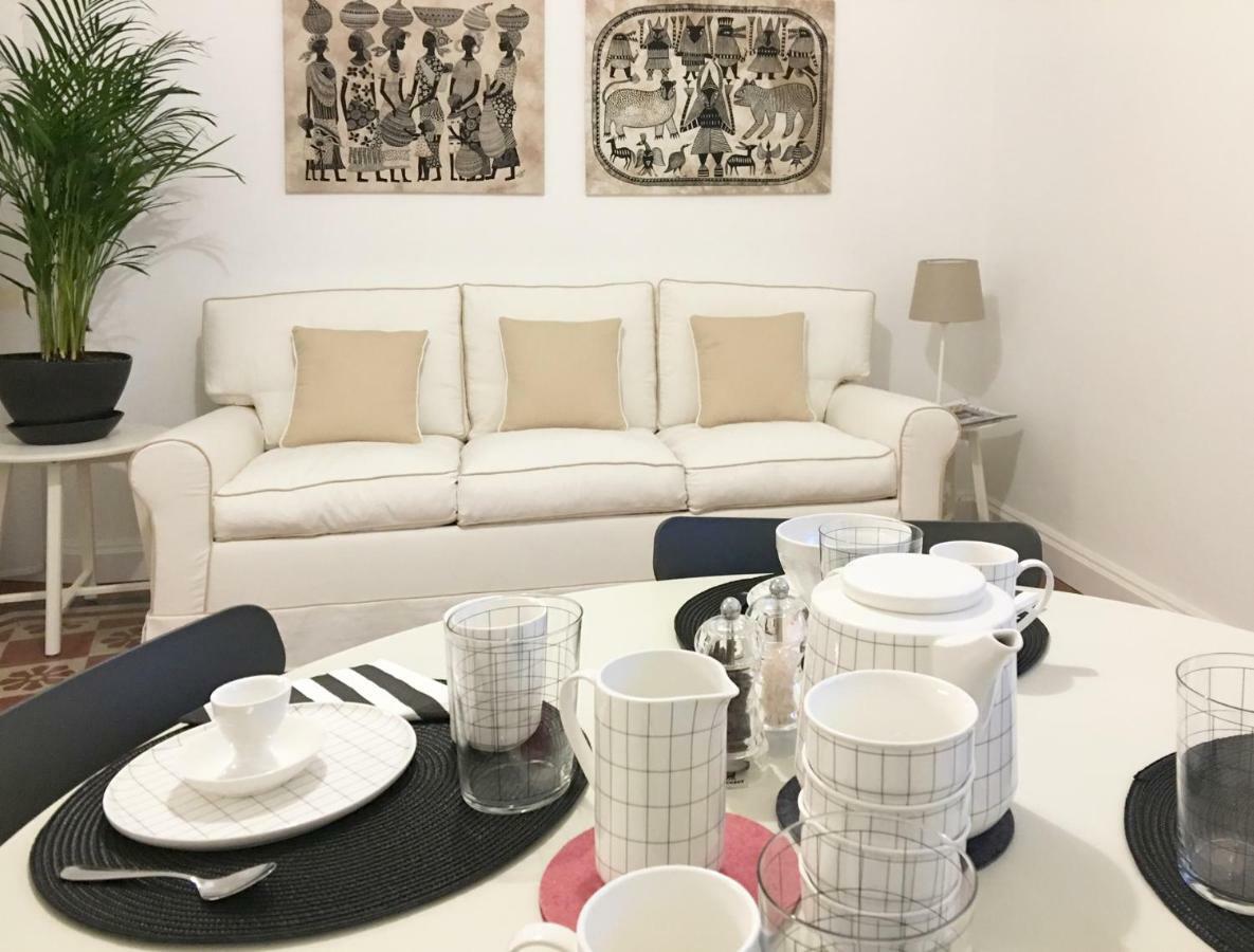 New Design Apartment Μιλάνο Εξωτερικό φωτογραφία