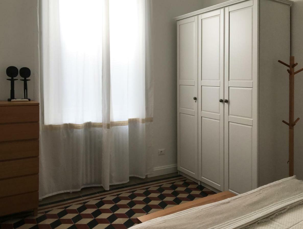 New Design Apartment Μιλάνο Εξωτερικό φωτογραφία