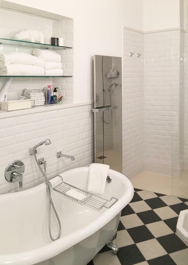 New Design Apartment Μιλάνο Εξωτερικό φωτογραφία