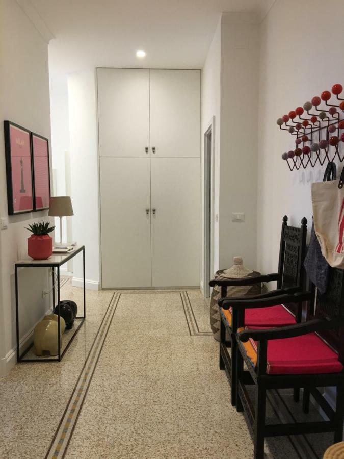 New Design Apartment Μιλάνο Εξωτερικό φωτογραφία