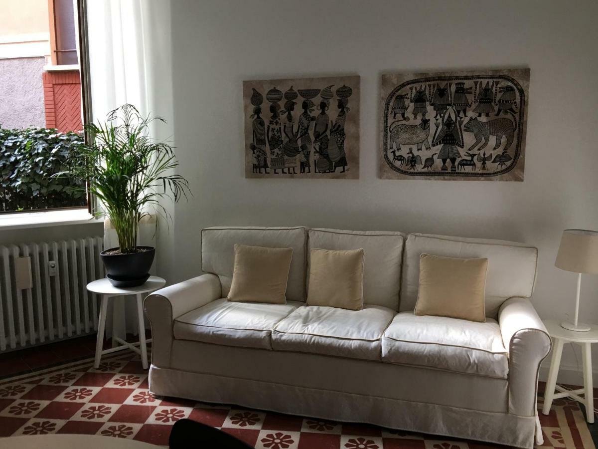 New Design Apartment Μιλάνο Εξωτερικό φωτογραφία