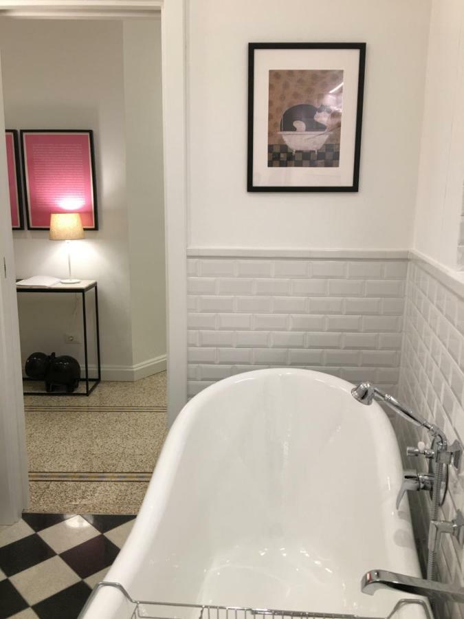 New Design Apartment Μιλάνο Εξωτερικό φωτογραφία