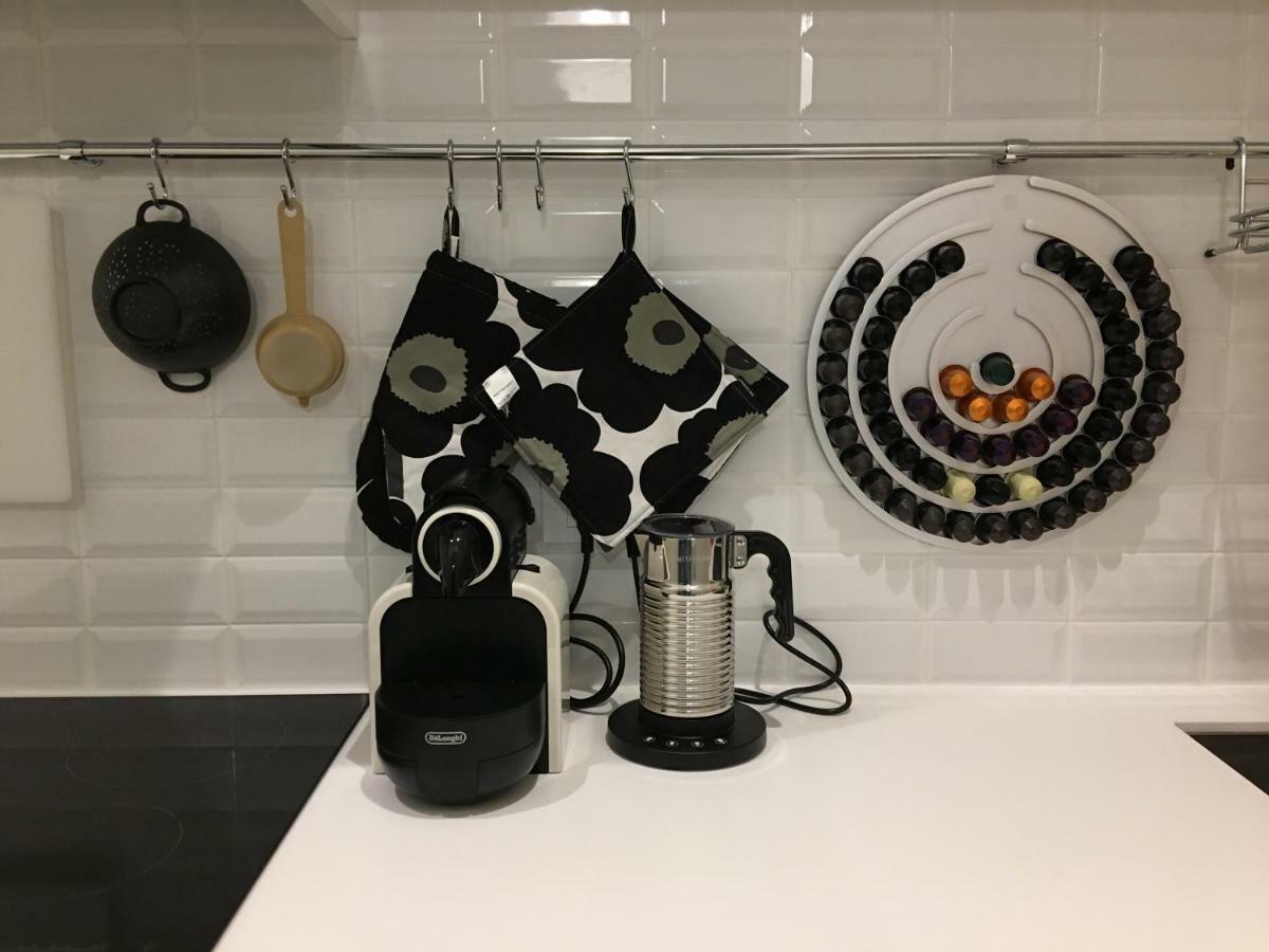 New Design Apartment Μιλάνο Εξωτερικό φωτογραφία