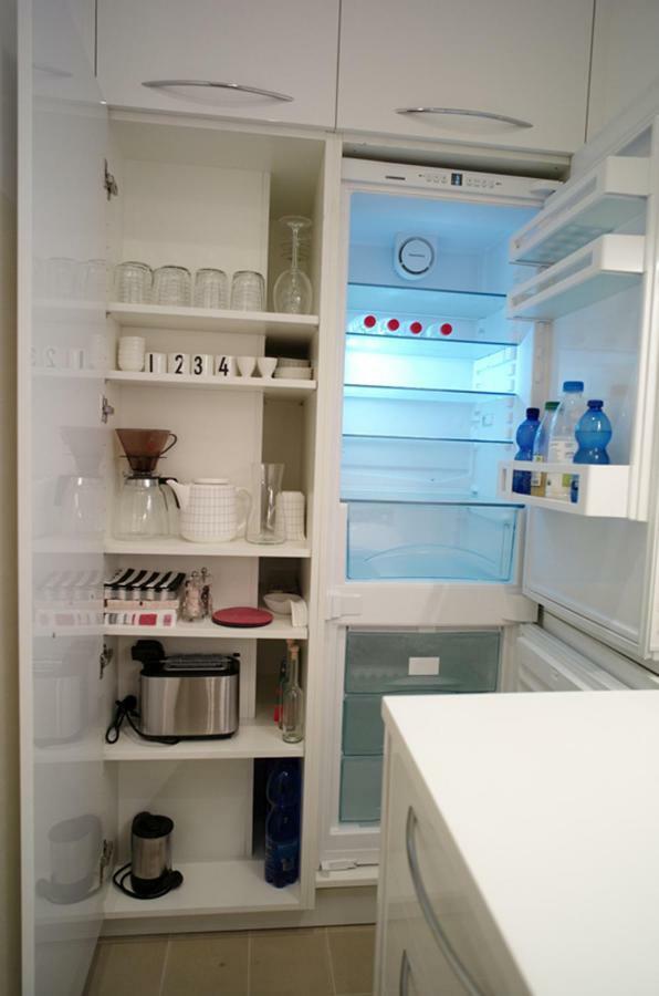 New Design Apartment Μιλάνο Εξωτερικό φωτογραφία