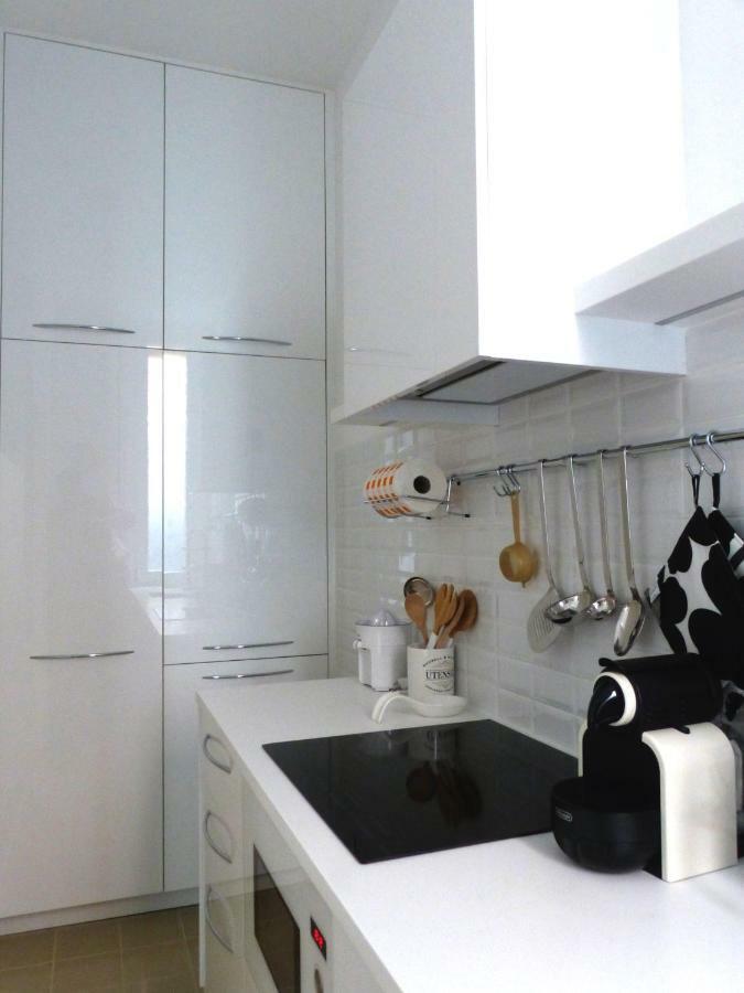 New Design Apartment Μιλάνο Εξωτερικό φωτογραφία