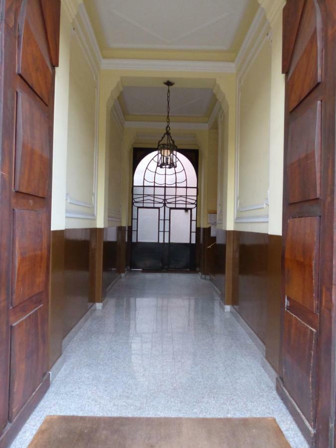 New Design Apartment Μιλάνο Εξωτερικό φωτογραφία